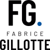 Logo officiel de Fabrice Gillotte