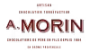 Chocolaterie Morin